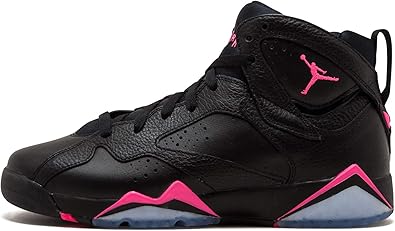 jordan 7 pink and black