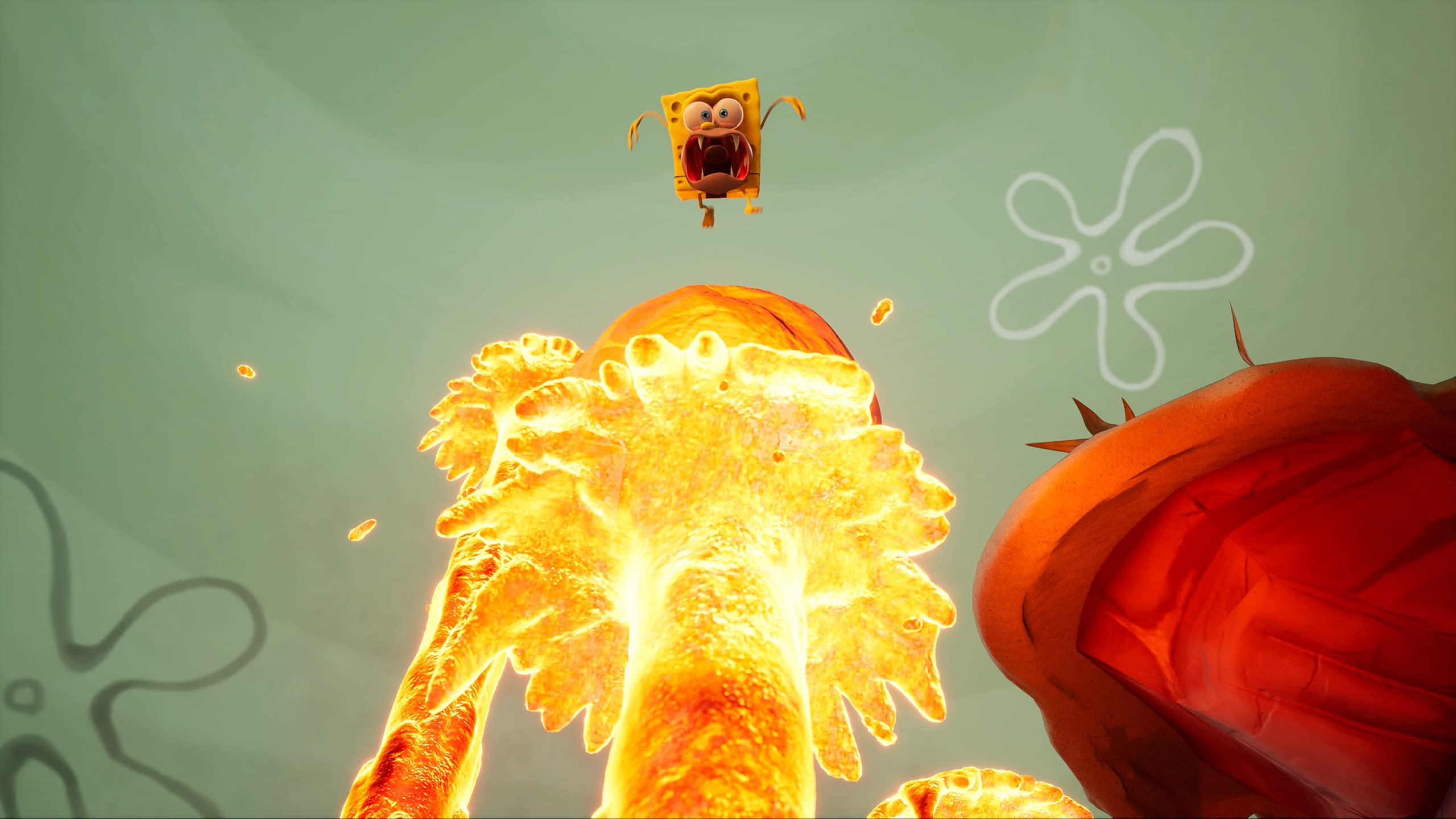 SpongeBob SquarePants Cosmic Shake for Xbox One SpongeBob SquarePants Cosmic Shake for Xbox One Xbox One
