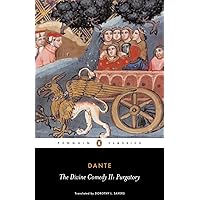 The Divine Comedy, Part 2: Purgatory (Penguin Classics)