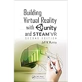 Building Virtual Reality with Unity and SteamVR