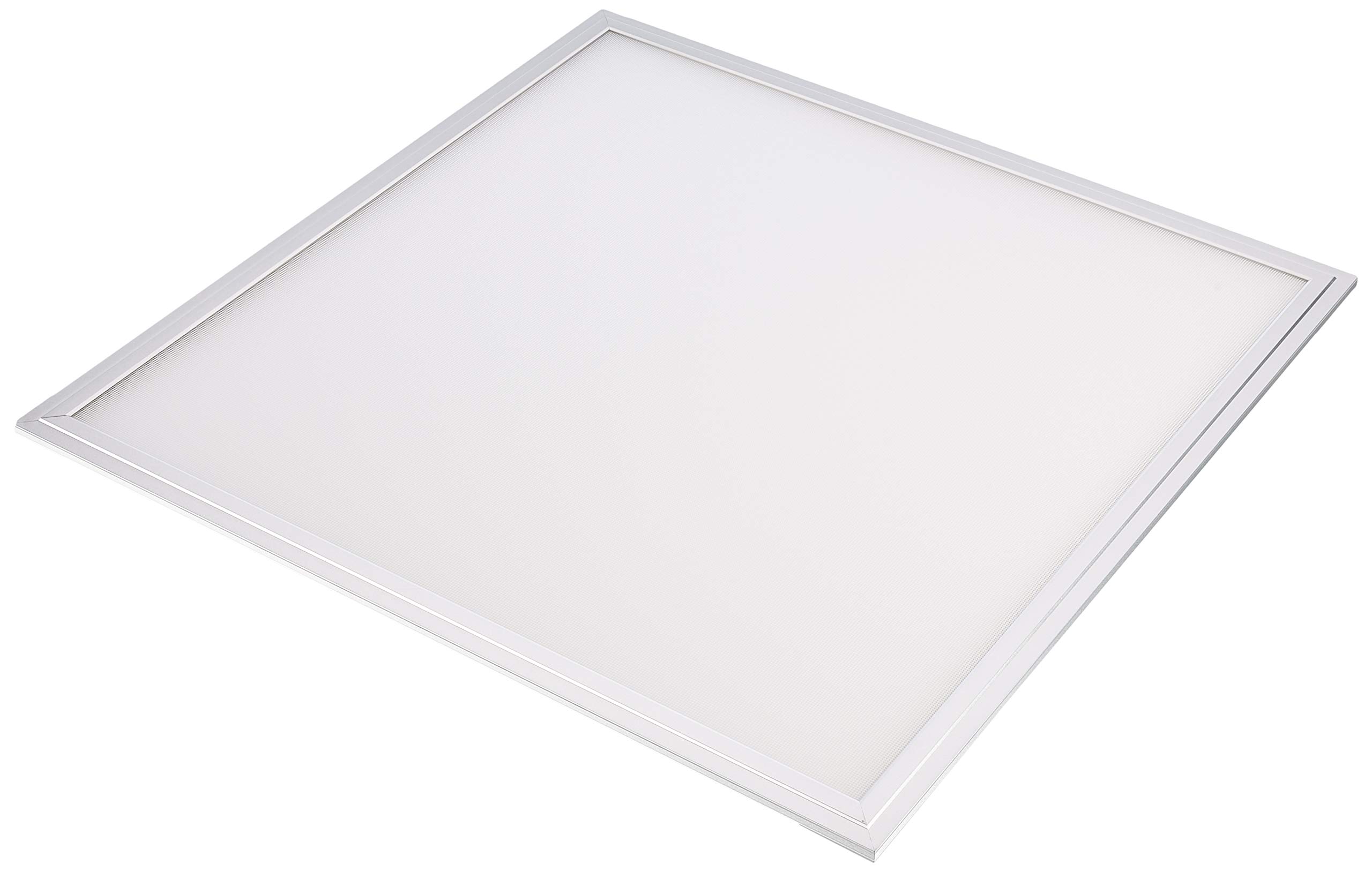 LED Panel Multi Pro,15-60 W,Aluminium Warm White 830, 620 x 620 mm 1400-6300 lm