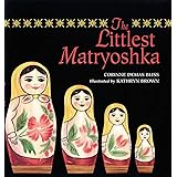 The Littlest Matryoshka