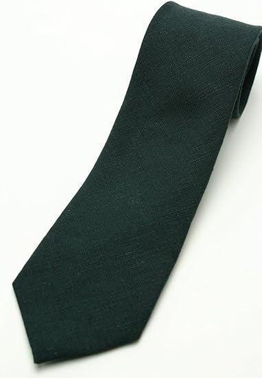 Amazon サイコバニー Psycho Bunny ブラック 炭黒 ワンポイント ロゴ 無地 ソリッド ネクタイ Mj ネクタイ 通販