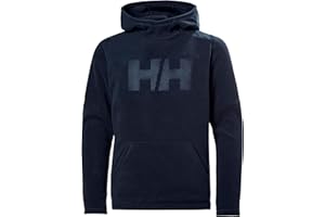 Helly-Hansen Kids Junior Daybreaker Fleece Hoodie Jacket