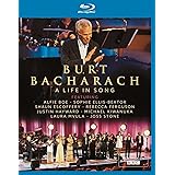 Burt Bacharach: A Life In Song [Blu-ray]