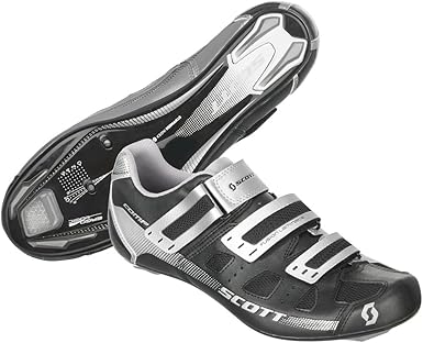 scott road comp shoes
