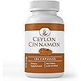 PURE ORIGINAL INGREDIENTS Ceylon Cinnamon, Always Pure, No Additives Or Fillers, Lab Verified