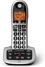BT 4600 Cordless Landline Phone Big Buttons Nuisance Call Blocker Answer Machine view 2