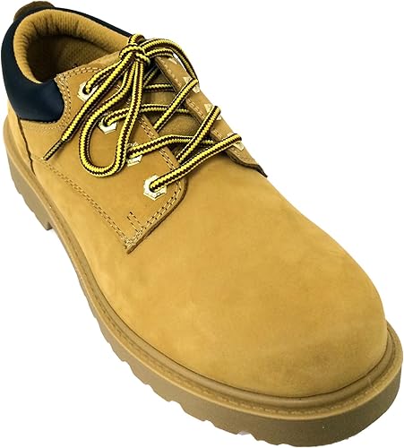 wheat nubuck leather