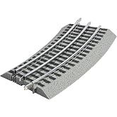 Lionel FasTrack O36 Half Curve O Gauge Model Train Track