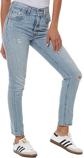 levis 501 filiforme