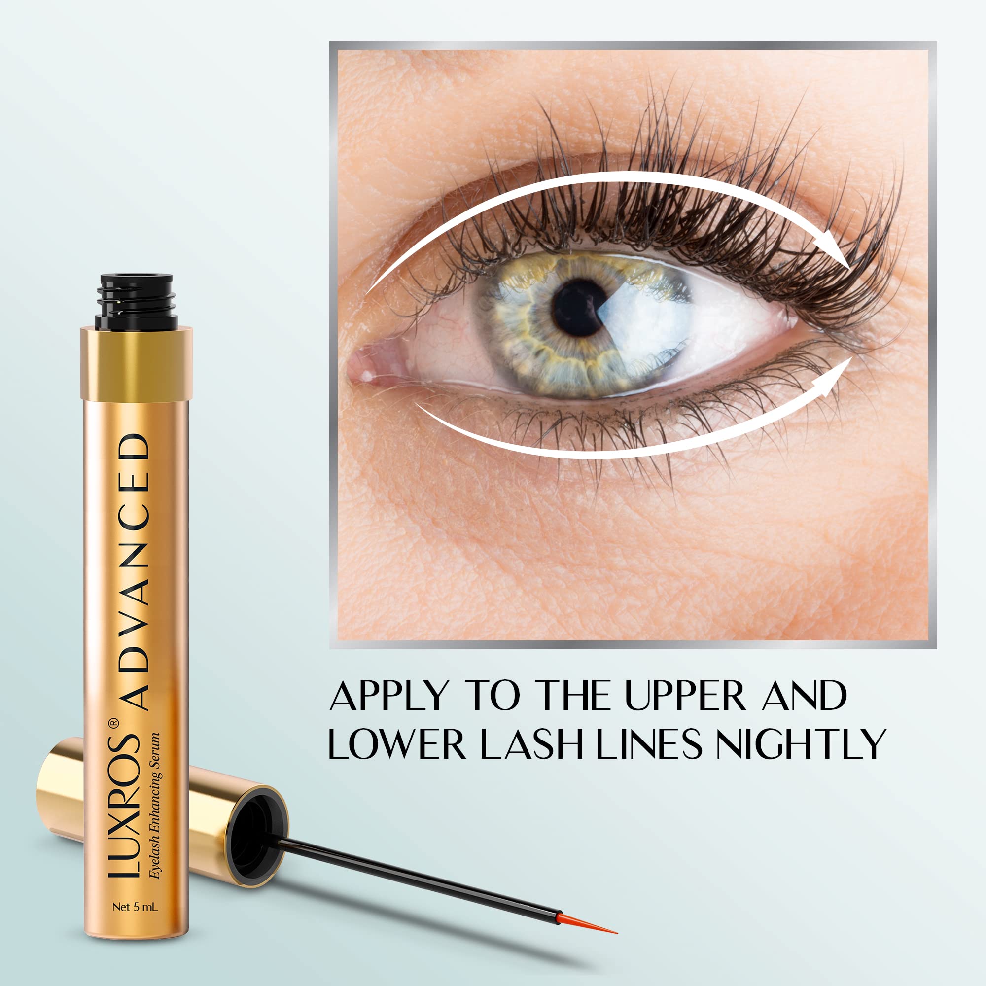 Eyelash Serum