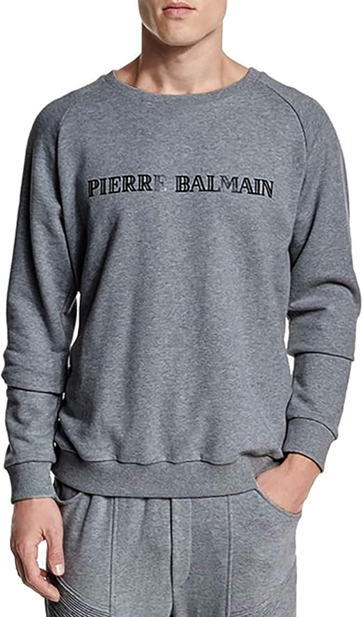 pierre balmain sweatshirt