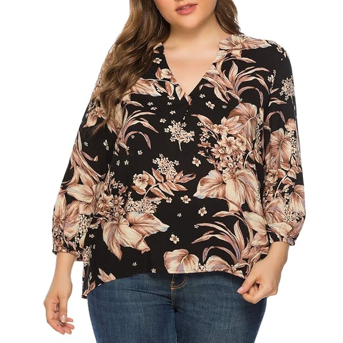 amazon vestiti eleganti taglie comode