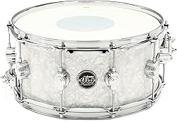 DW Performance Series Snare Drum - 6.5 Inches X 14