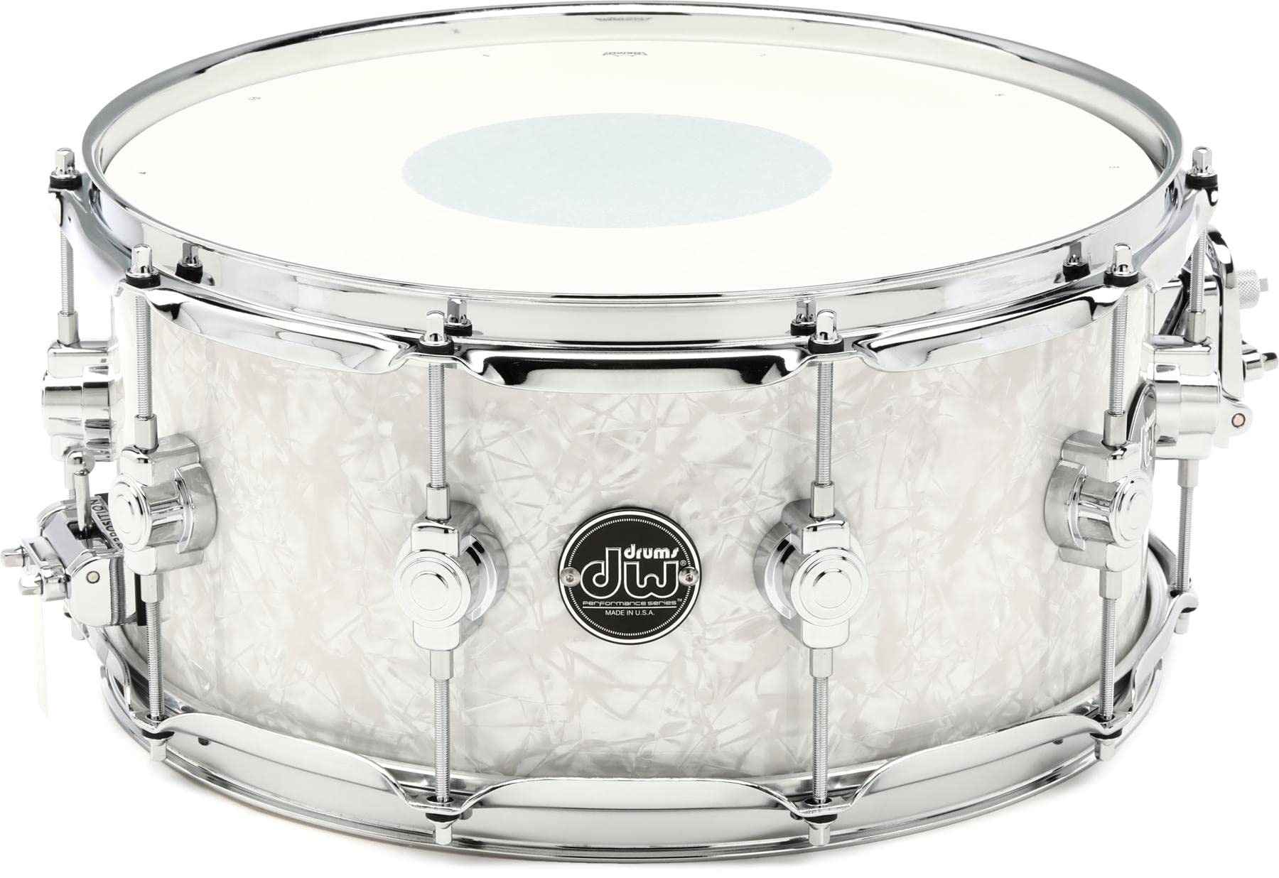 DW Performance Series Snare Drum - 6.5 Inches X 14