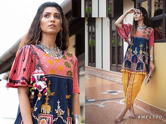 kedia dress for womens