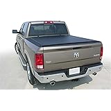 Amazon Com Access 44169 Lorado Low Pofile Roll Up Tonneau Cover Automotive