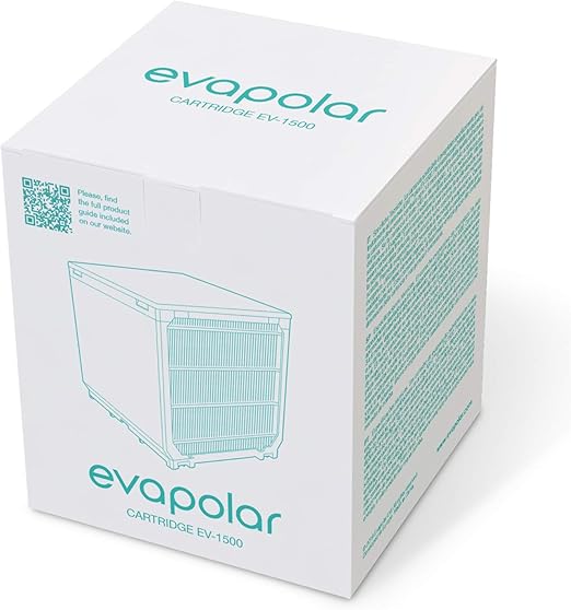 replacement evaporative air conditioning