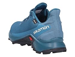 Salomon Men's ALPHACROSS 3 Gore-TEX Trail Running