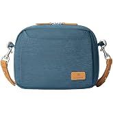 Nordace Siena Pro Travel Crossbody Bag - Compact, Secure, and Stylish for Everyday and Adventure