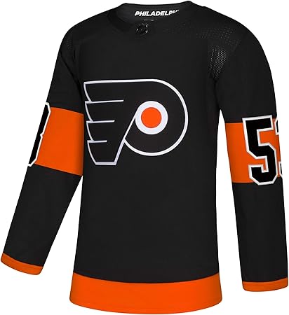 gostisbehere jersey