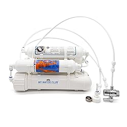 Countertop Portable Universal 5-Stage Reverse