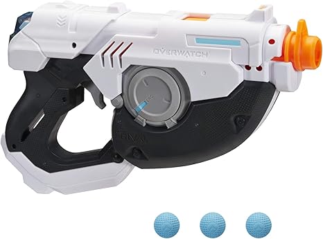 nerf overwatch amazon
