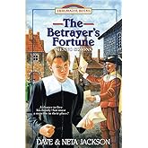 The Betrayer's Fortune: Introducing Menno Simons (Trailblazer Books)