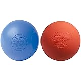 Lacrosse Balls (2-Pack) - Choose Your Colors