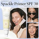 Laura Geller Spackle Skin Perfecting Primer SPF 30 Dewy Glow 1oz view 2
