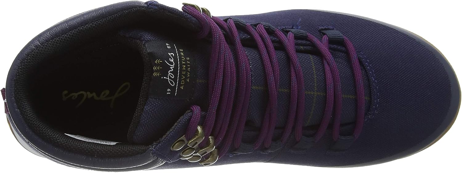  | Joules Women's Hiking Rain Boot | Hiking Boots