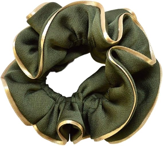 Amazon ヴィラジオ Viragio シュシュ ヘアゴム 大人 ヘアアクセサリー 髪留め 髪飾り まとめ髪 シンプル デイリー オフィス ブランド Vi 1309 グリーン シュシュ 通販 Amazon ヴィラジオ Viragio シュシュ ヘアゴム 大人 ヘアアクセサリー 髪留め 髪飾り まとめ髪 シンプル デイリー オフィス ブランド Vi 1309 グリーン シュシュ 通販