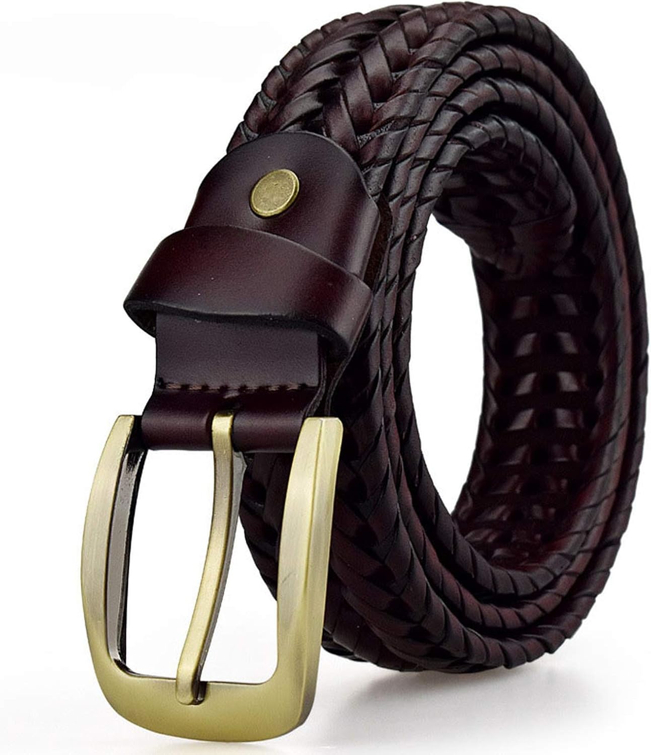 BESPORTBLE 10Pezzi Fibbia Anticaduta Per Cinturino Chitarra Da - Foto 5