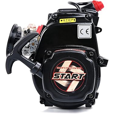 Amazon Best Sellers: Best RC Combustion Engines