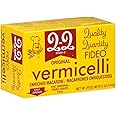 Q&Q Vermicelli Pasta (Fideo) (Pack of 6) (Original - 5oz Box)
