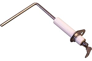 Duralight Furnace Flame Sensor Direct Replacement For Lennox - Armstrong - Ducane 28M97