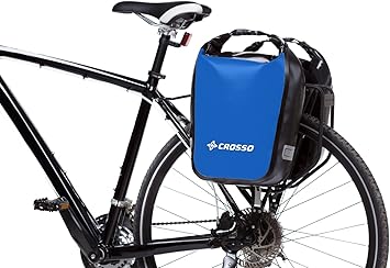 crosso panniers