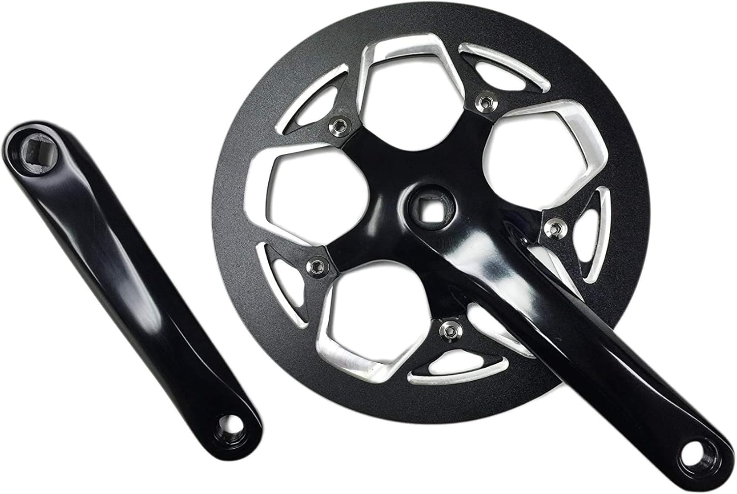 crankset 53t