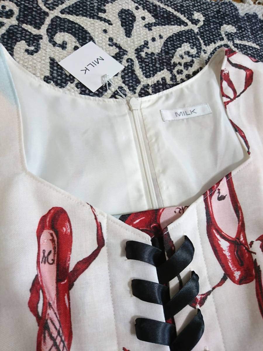 高い素材 レッドシューズdressワンピース トゥシューズ ロリータlarme 中川翔子さん着用しょこたん B07qh5rrq7 注目ブランド Fieldingandnicholson Com 高い素材 レッドシューズdressワンピース トゥシューズ ロリータlarme 中川翔子さん着用しょこたん B07qh5rrq7 注目ブランド Fieldingandnicholson Com