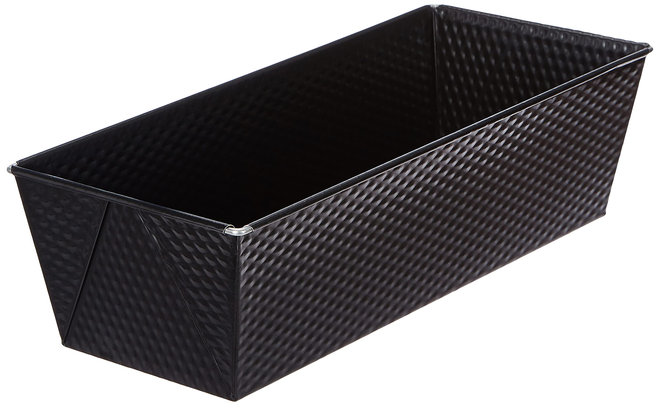 Kaiser 621241 "Classic" Bread Mould, Black, 35 cm