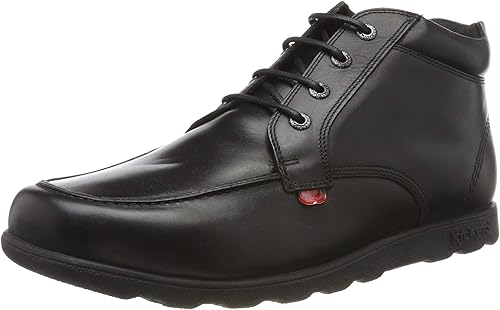 kickers chukka boots