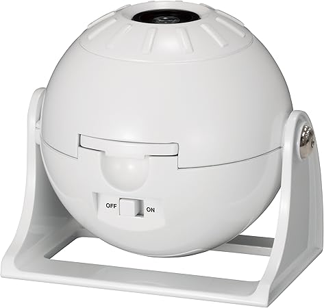 Amazon Homestar Lite ホームスター ライト ホワイト 宇宙 天文 プラネタリウム おもちゃ