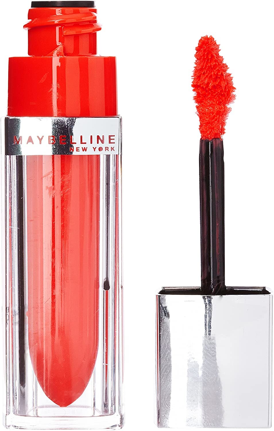 BOOTS 17 MIRROR SHINE LIPSTICK ~ HOLLYWOOD
