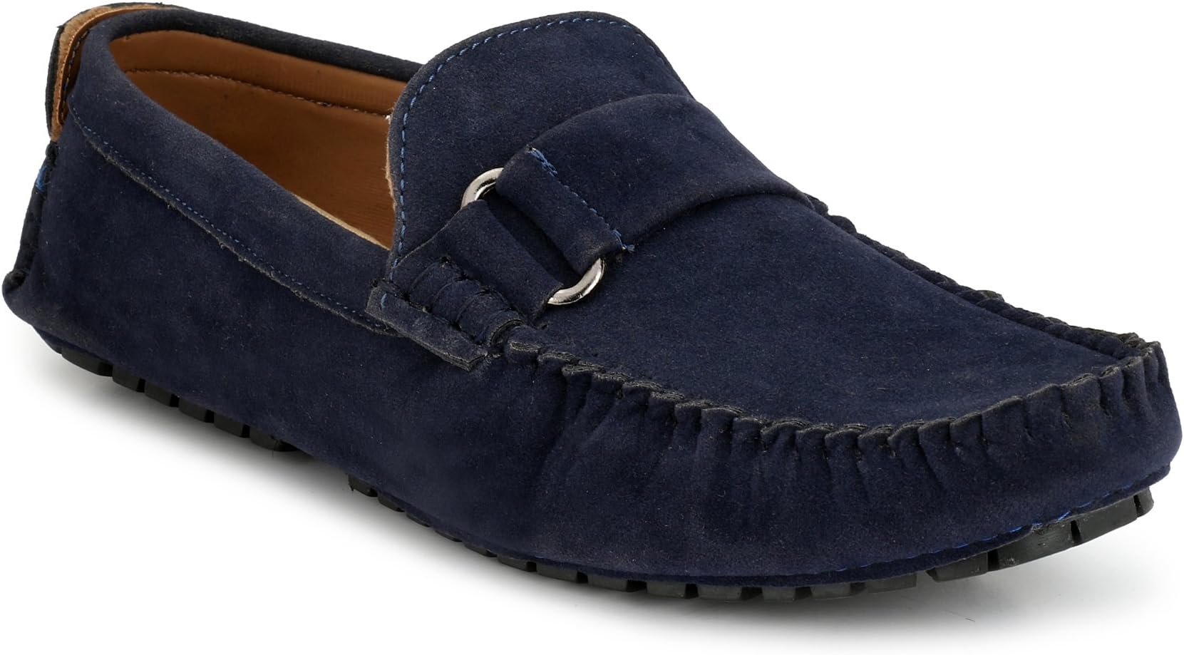 Zebx Men's Loafer