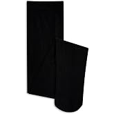 Danskin Women's Shimmery Footed Tights