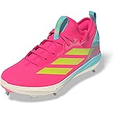 Adidas Womens Adizero Instinct+ 2.0 Softball