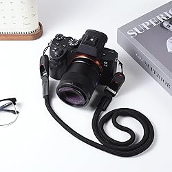 WHISURN camera strap