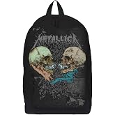 Rocksax Metallica Backpack - Sad But True