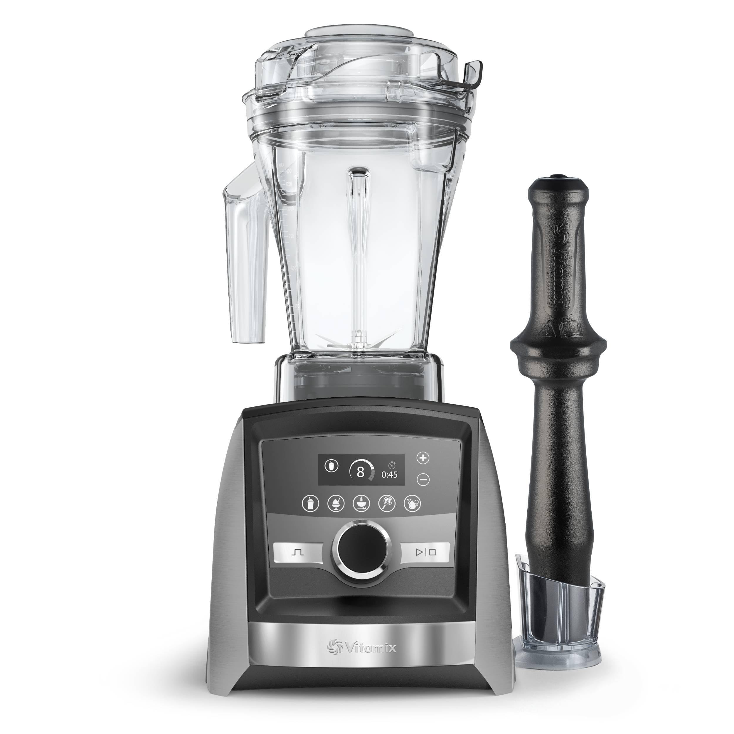 Mua Vitamix A3500 Ascent Series Smart Blender, ProfessionalGrade, 48